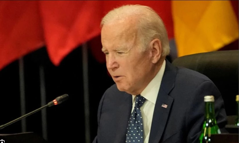 Biden announces curbs on US investments in China