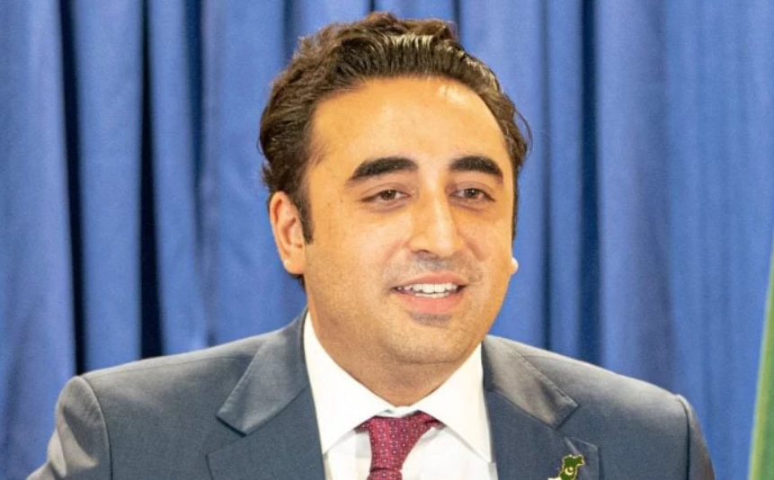 Bilawal Bhutto promises two million houses for the poor in Sindh