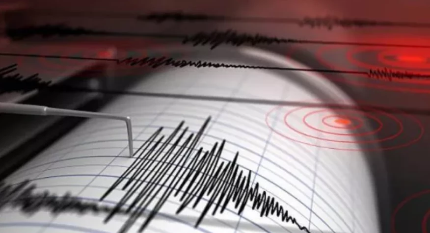 Mild earthquake tremors felt in Zhob, surroundings