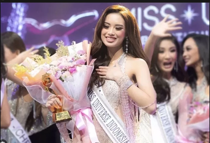 Miss Universe Indonesia contestants allege sexual abuse