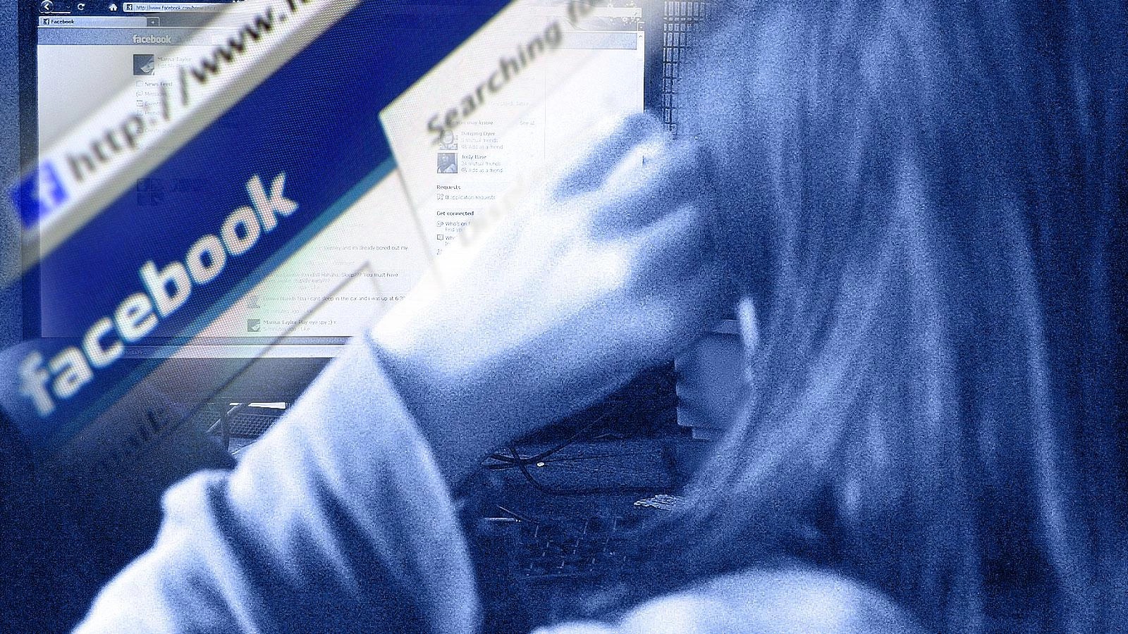 'No evidence' Facebook harms well-being: global study