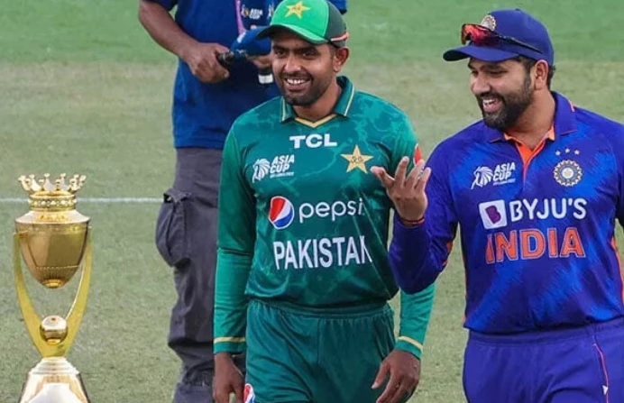 Pakistan, India clash among nine World Cup fixtures rescheduled