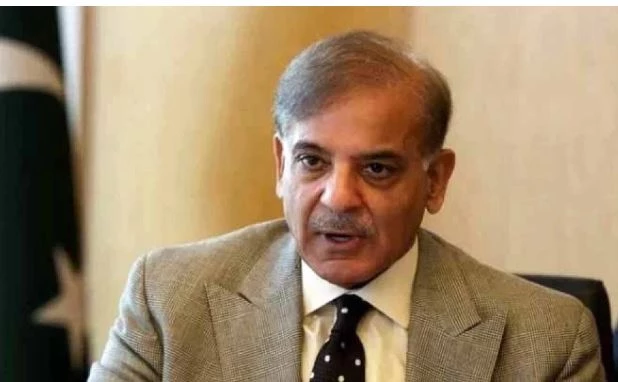 PM Shehbaz announces to auction Toshakhana gifts