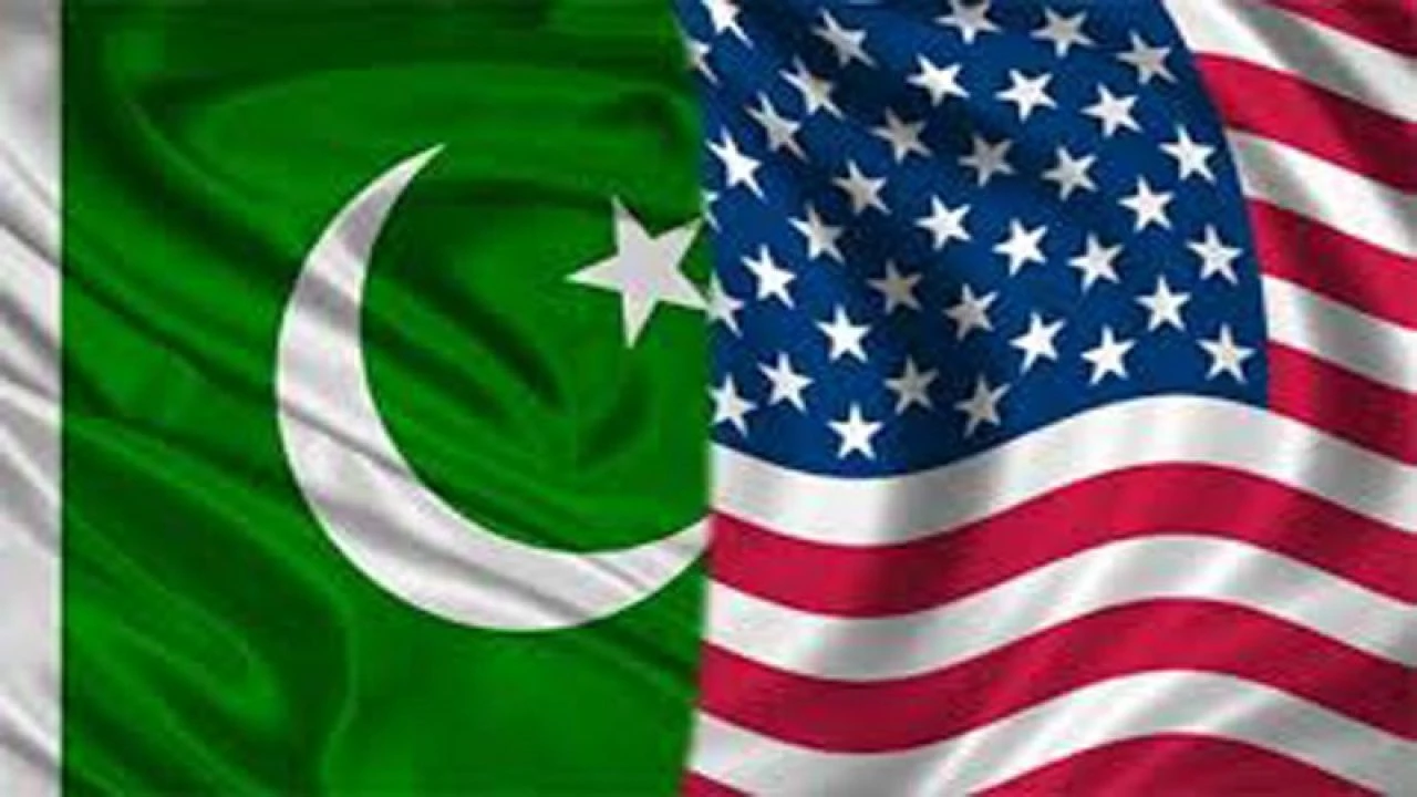 US says watching Pakistan political unrest with 'concern'