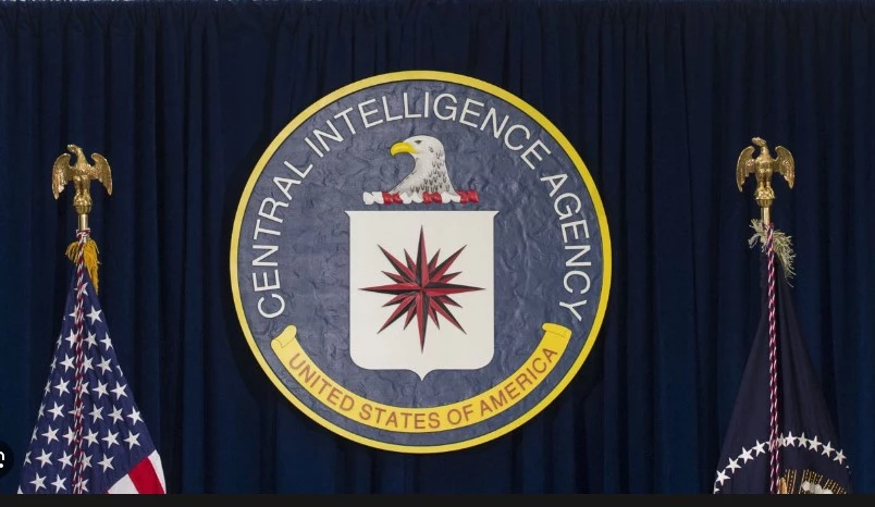 CIA espionage case uncovered, says China intelligence agency