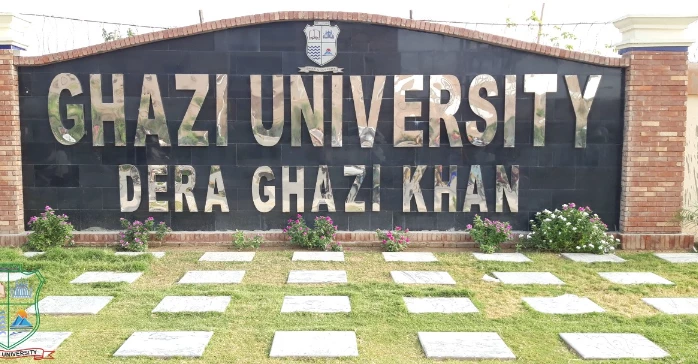 None of professors resigns, Ghazi University spokesperson says