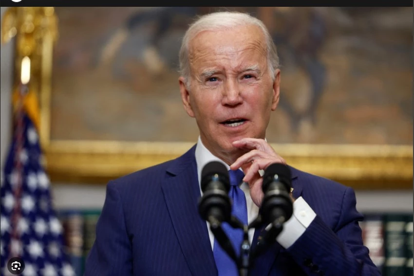 Biden asks Congress for $13b in new Ukraine military spending