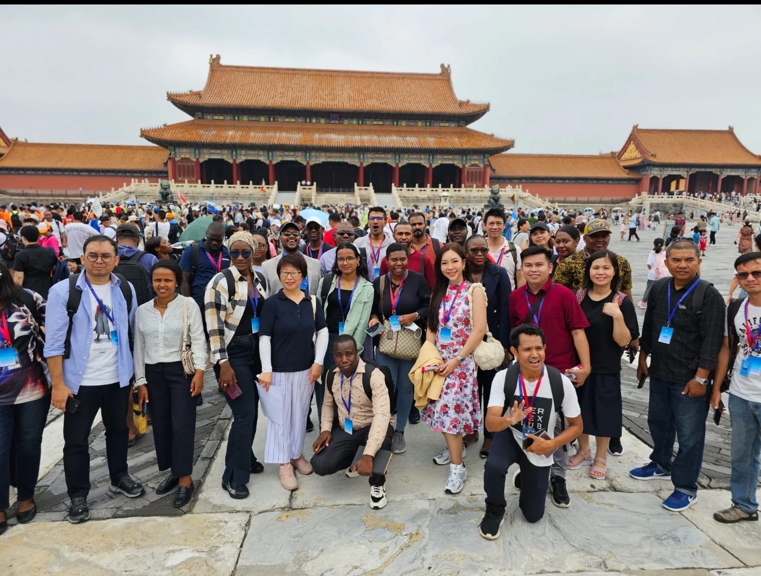 Exploring the Enigmatic Forbidden City: Unveiling China's Imperial Past