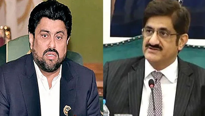 Governor dissolves Sindh assembly on CM advice