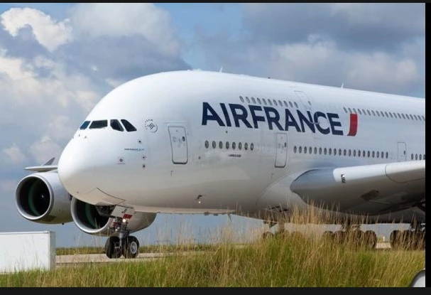 Mali cancels Air France flight permit