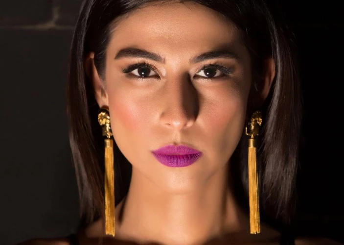 Meesha Shafi extends greetings to parents-to-be