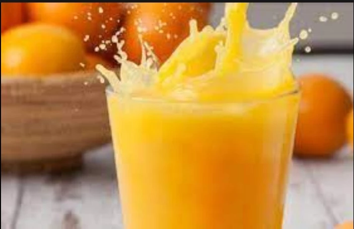 US orange juice prices hit record after storms, crop disease