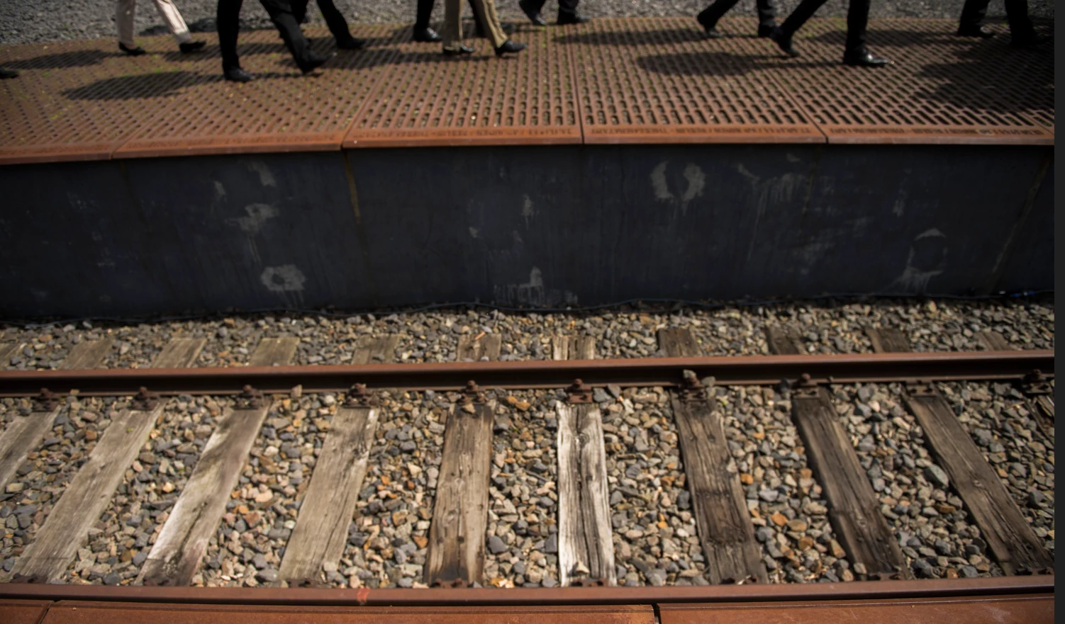 Arson attack on Berlin memorial to deported Jews