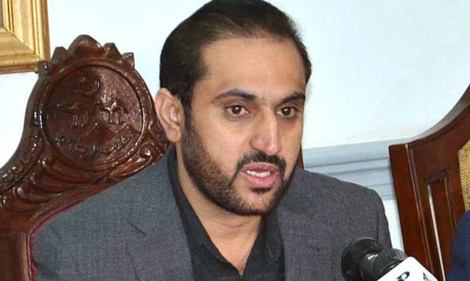 Balochistan chief minister holds meetings to evolve consensus on interim CM nomination