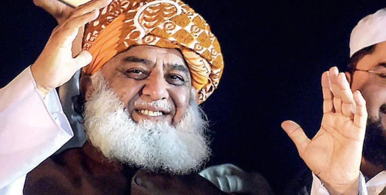 Fazl greets Anwar on becoming caretaker PM