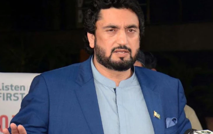 IHC seeks Islamabad DC’s reply in Shehryar Afridi’s arrest case