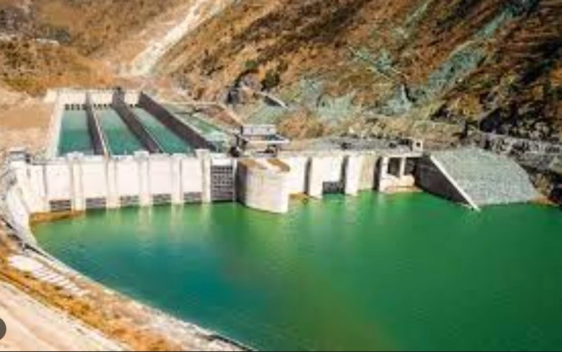 Neelum Jhelum project restoration spurs power generation