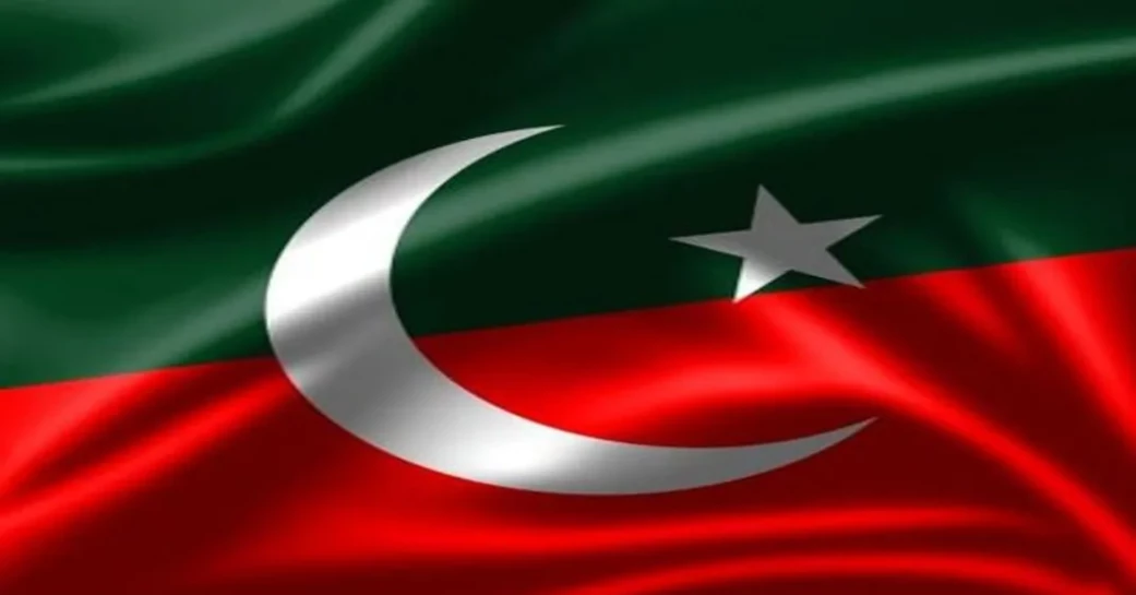 PTI condemns crackdown on workers preparing for Independence Day celebrations