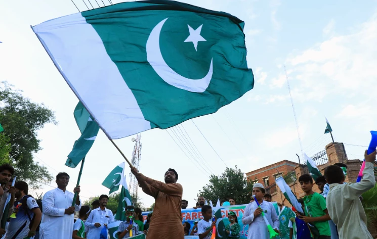 Punjab IGP orders foolproof security, traffic arrangements across province as nation celebrates I-Day tomorrow