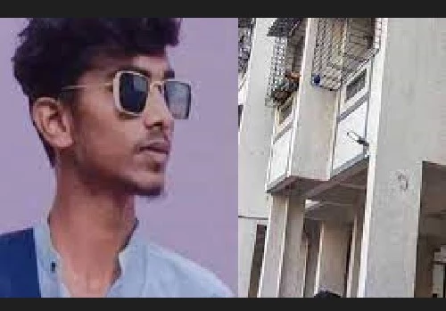 Bakery boy Shoaib delivering pizza to girlfriend plunges to death from 4th floor