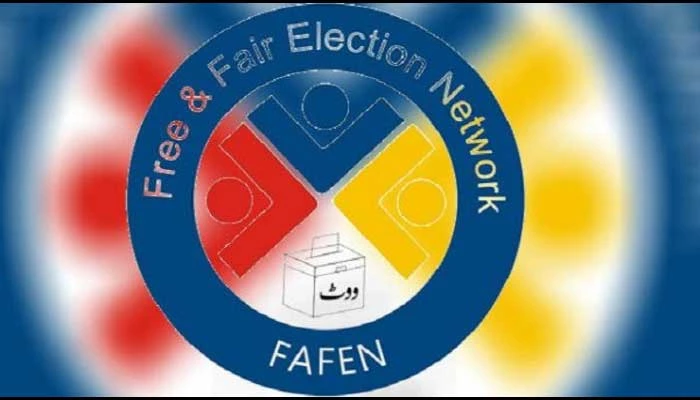 FAFEN issues five years performance report of National Assembly