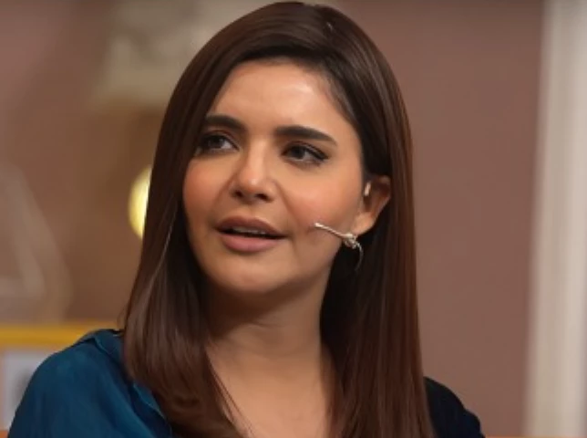 Nida Yasir's claim 'awareness leads to increasing divorce rate' triggers enlightening debate