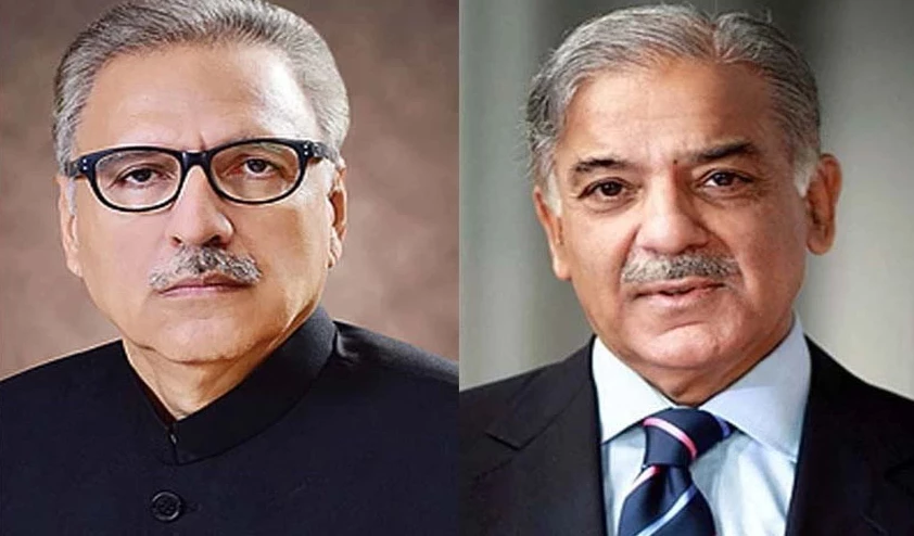 President, PM urge nation to adopt principles of democracy, justice