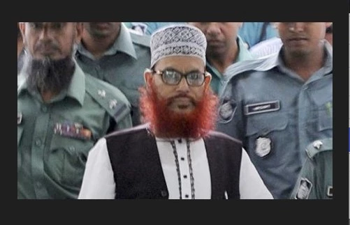 JI leader Allama Dilawar Saidi passes away during detention in Bangladesh