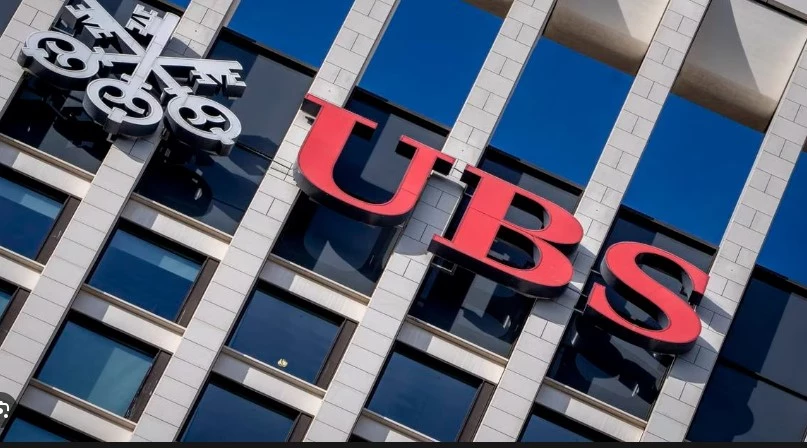 UBS to pay $1.4b to settle US fraud charges on subprime loans