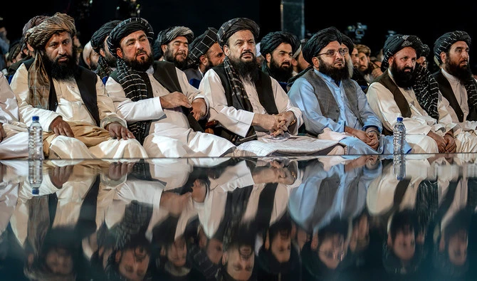 Afghanistan's Taliban govt marks two years since return to power