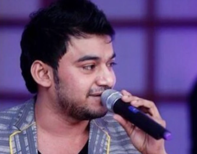 Famous singer Asad Abbas breathes his last