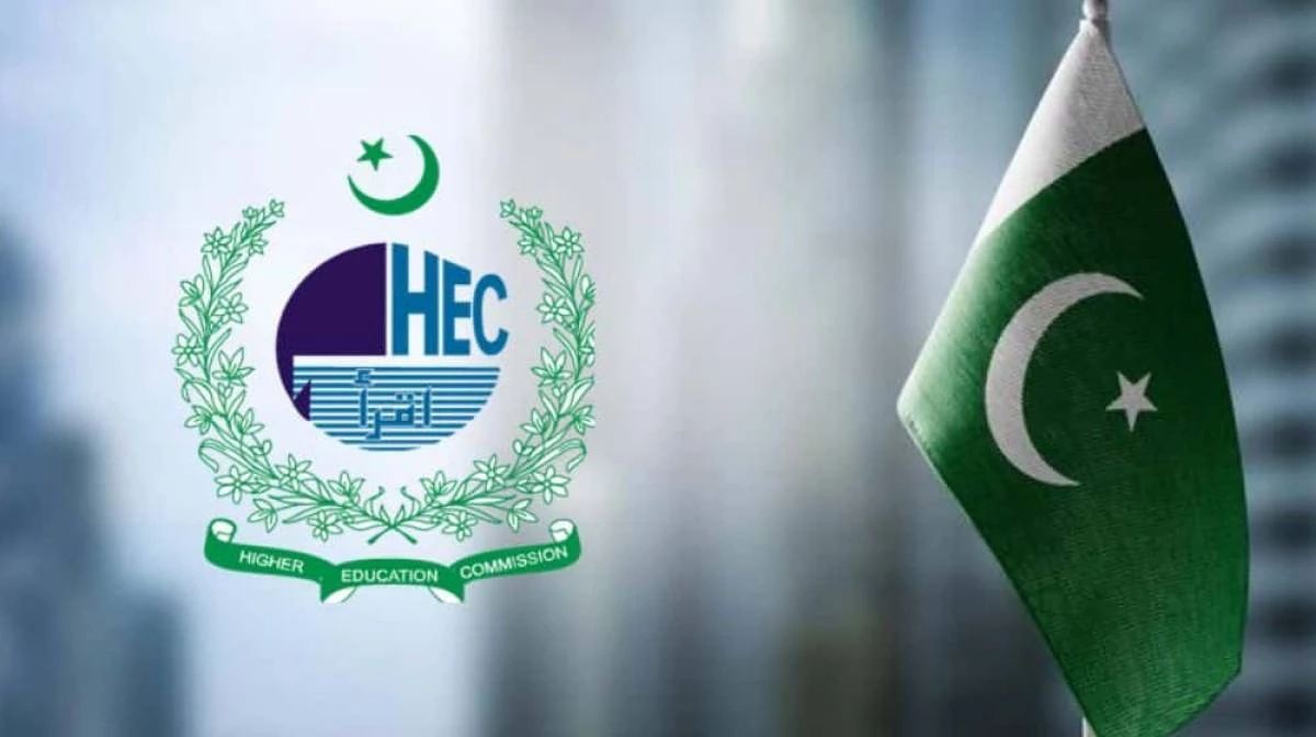 HEC alerts students and parents against fraud in foreign educational visas