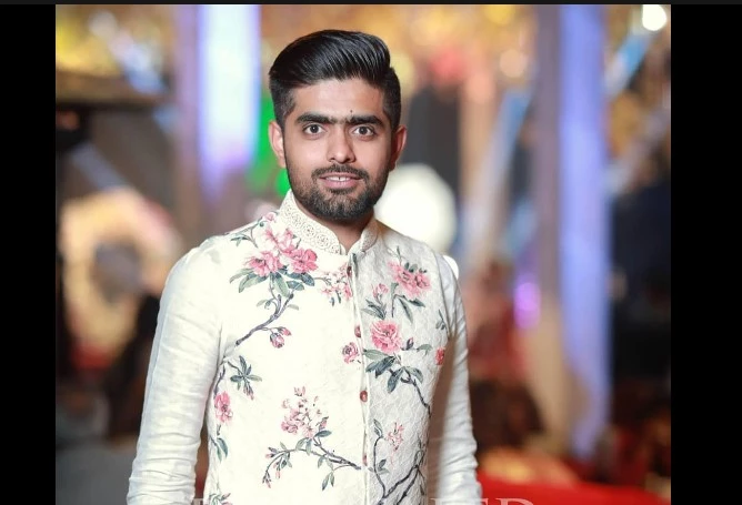 Is Babar Azam going to marry his cousin?