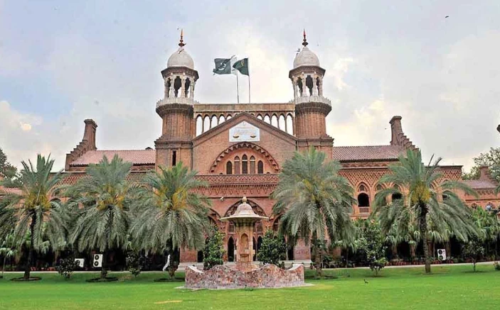 LHC declares appointments of low-grade officers on high-grade posts illegal