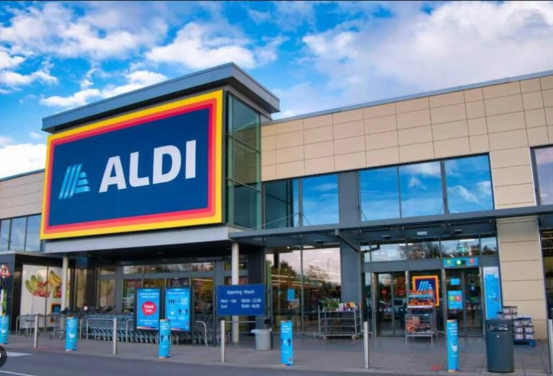 Aldi to buy 400 supermarkets in US Southeast