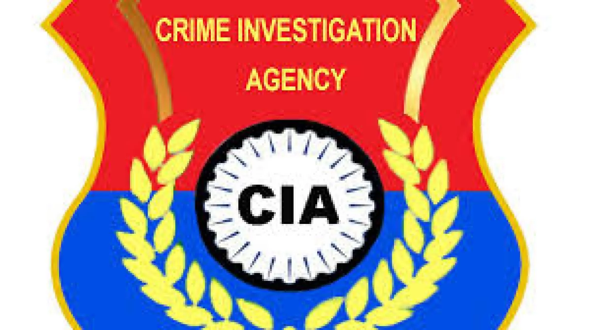 CIA officer martyred in Daska encounter