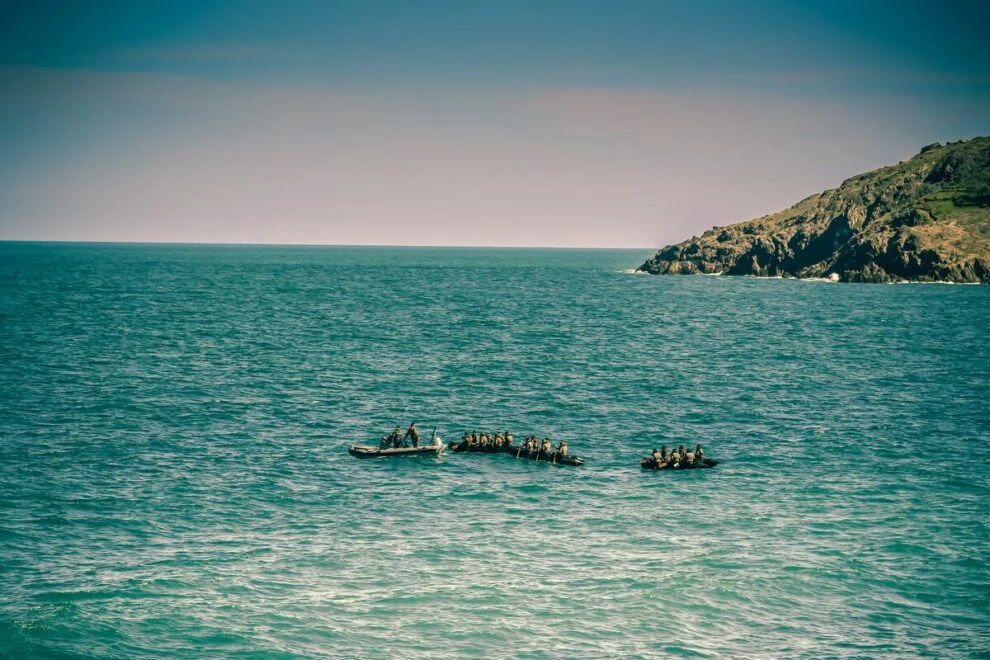 Over 60 dead in migrant boat sinking off Cape Verde: UN agency