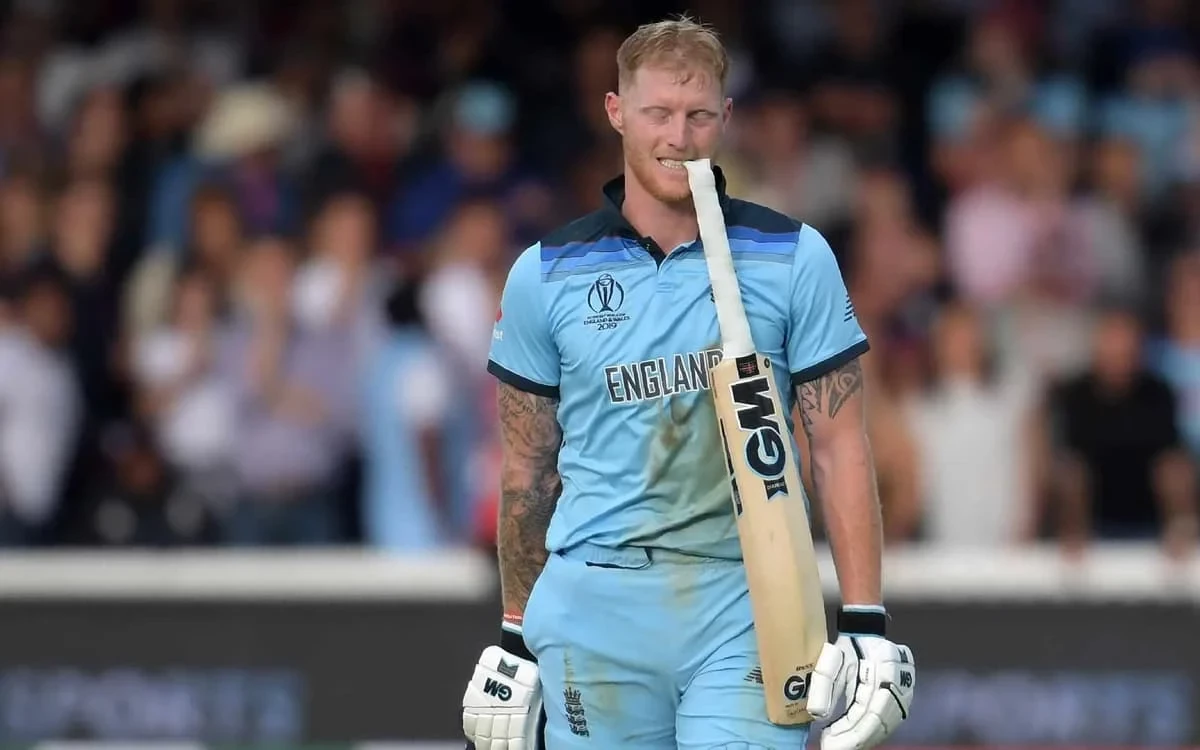 Stokes set to play as batsman only at World Cup after ODI U-turn