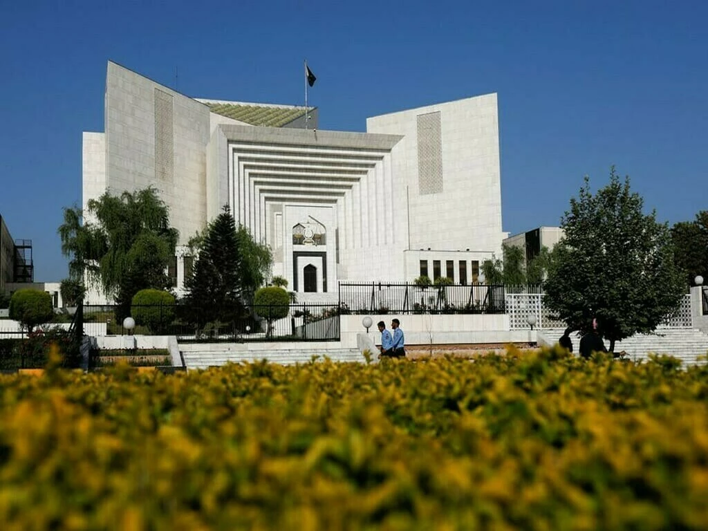 Supreme Court regrets failure to improve policing in Islamabad, Punjab