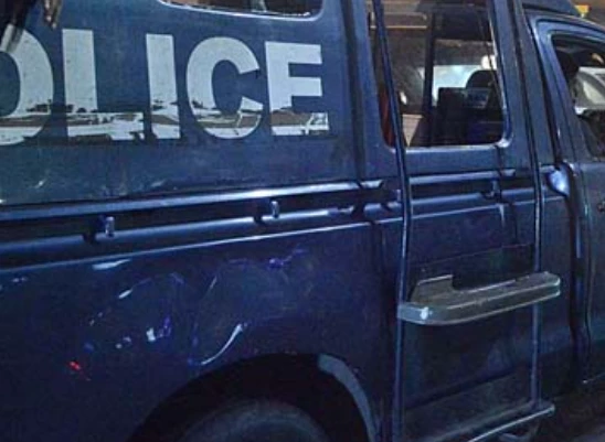 Three police injured in Karachi patrol grenade attack