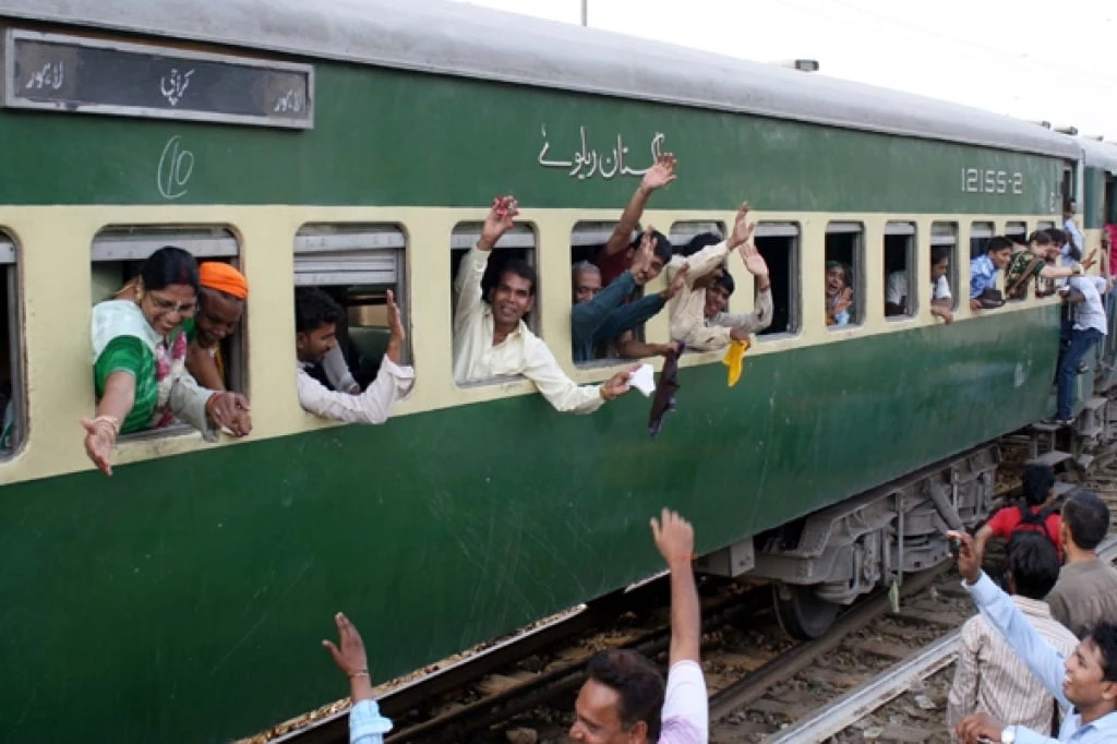 Train fares increased by 10pc