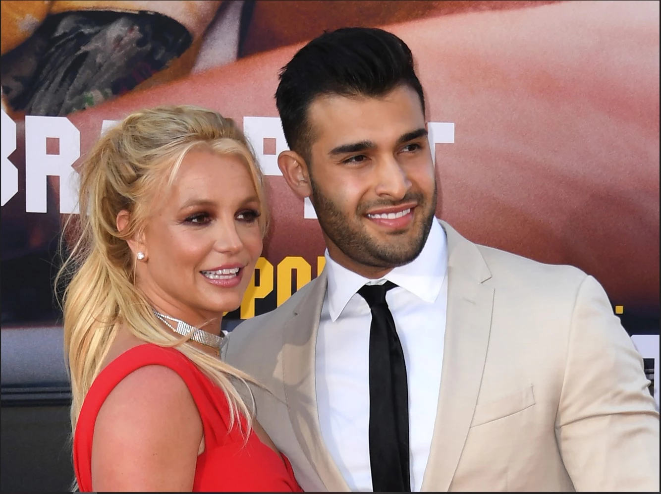 Britney Spears’s marriage with Sam Asghari is over