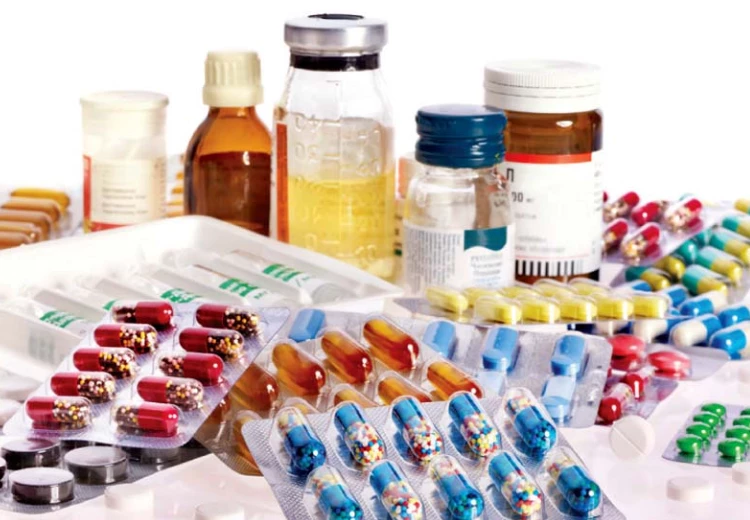 Prices of life-saving drugs up by 25pc in Karachi