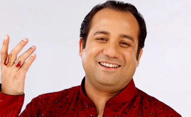 Rahat Fateh Ali Khan too an admirer of Punjab CM