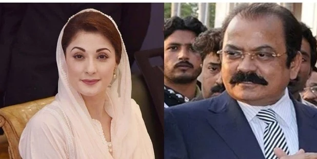 SC fixes for hearing NAB’s pleas against Maryam Nawaz, Sanaullah’s bails