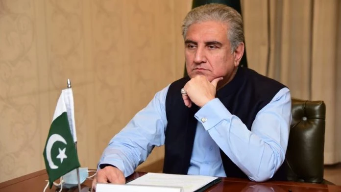 Diplomatic Overdrive: PTI's Shah Mehmood Qureshi hosts exclusive breakfast talks with top envoys