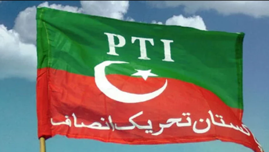 PTI core committee mulls over issues