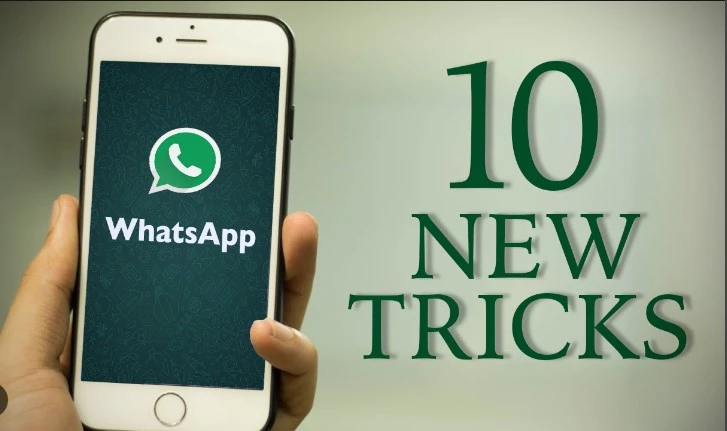 WhatsApp tricks users probably don’t know or use