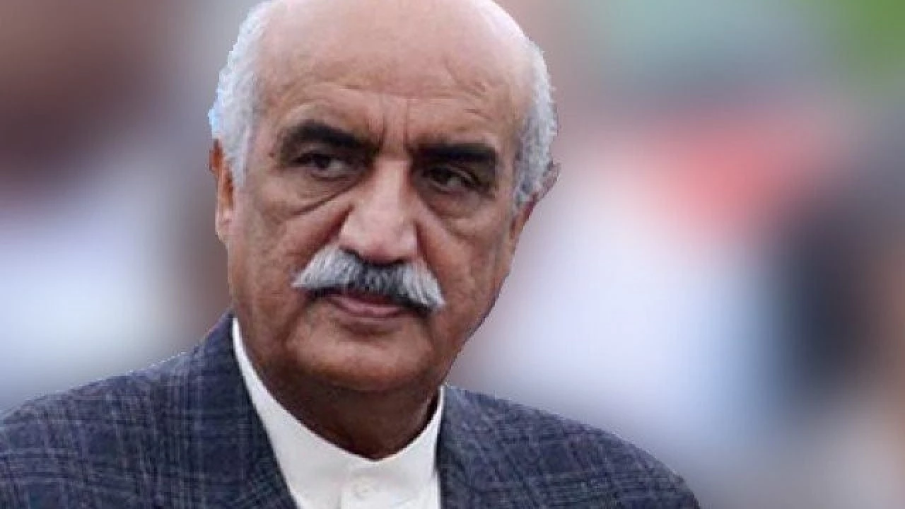 PPP’s Khurshid Shah sees elections in country next year