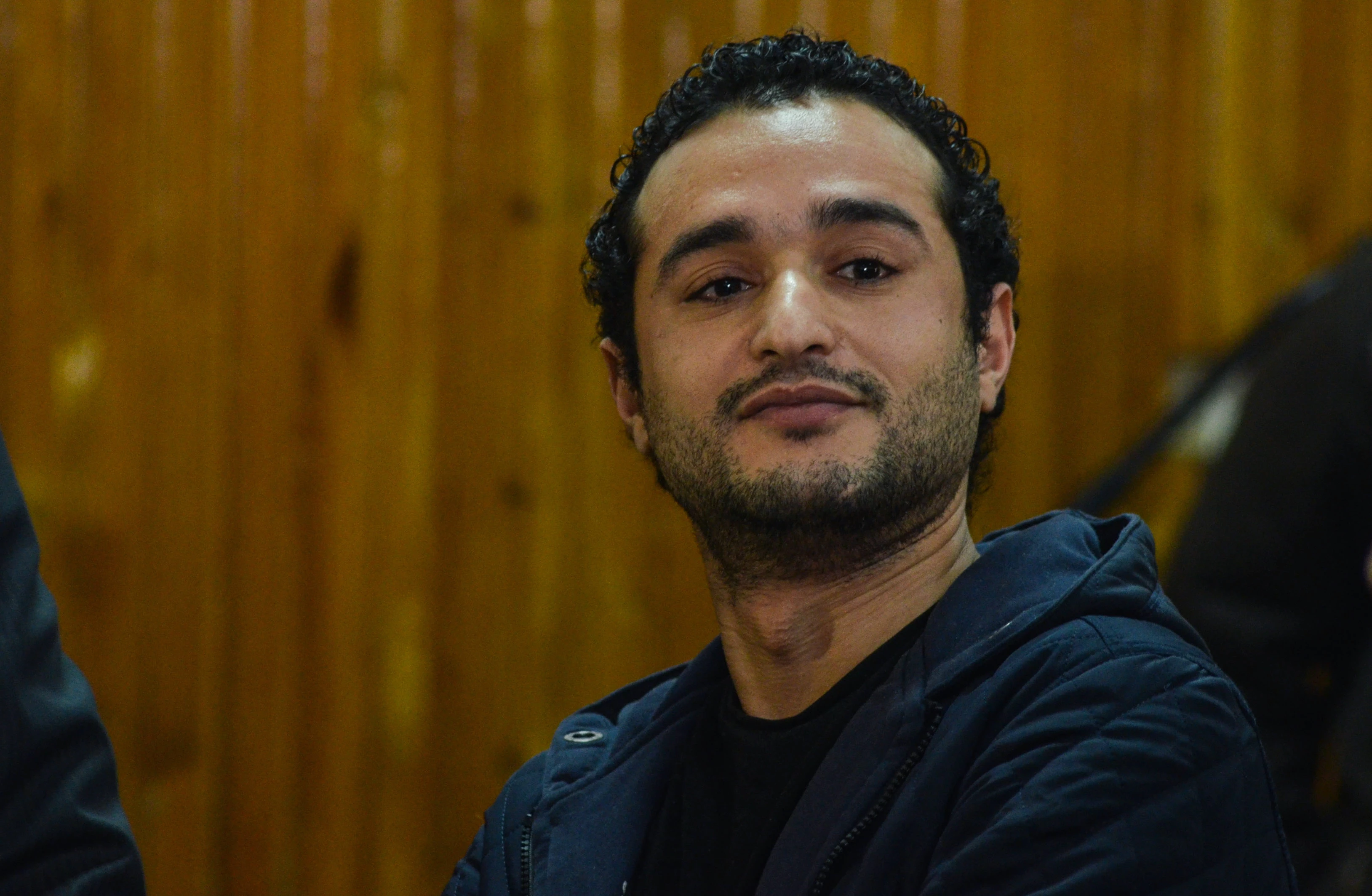 Egypt arrests journalist after report on smuggling case